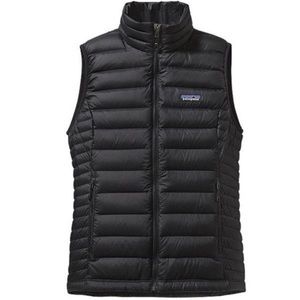 Patagonia Down Vest